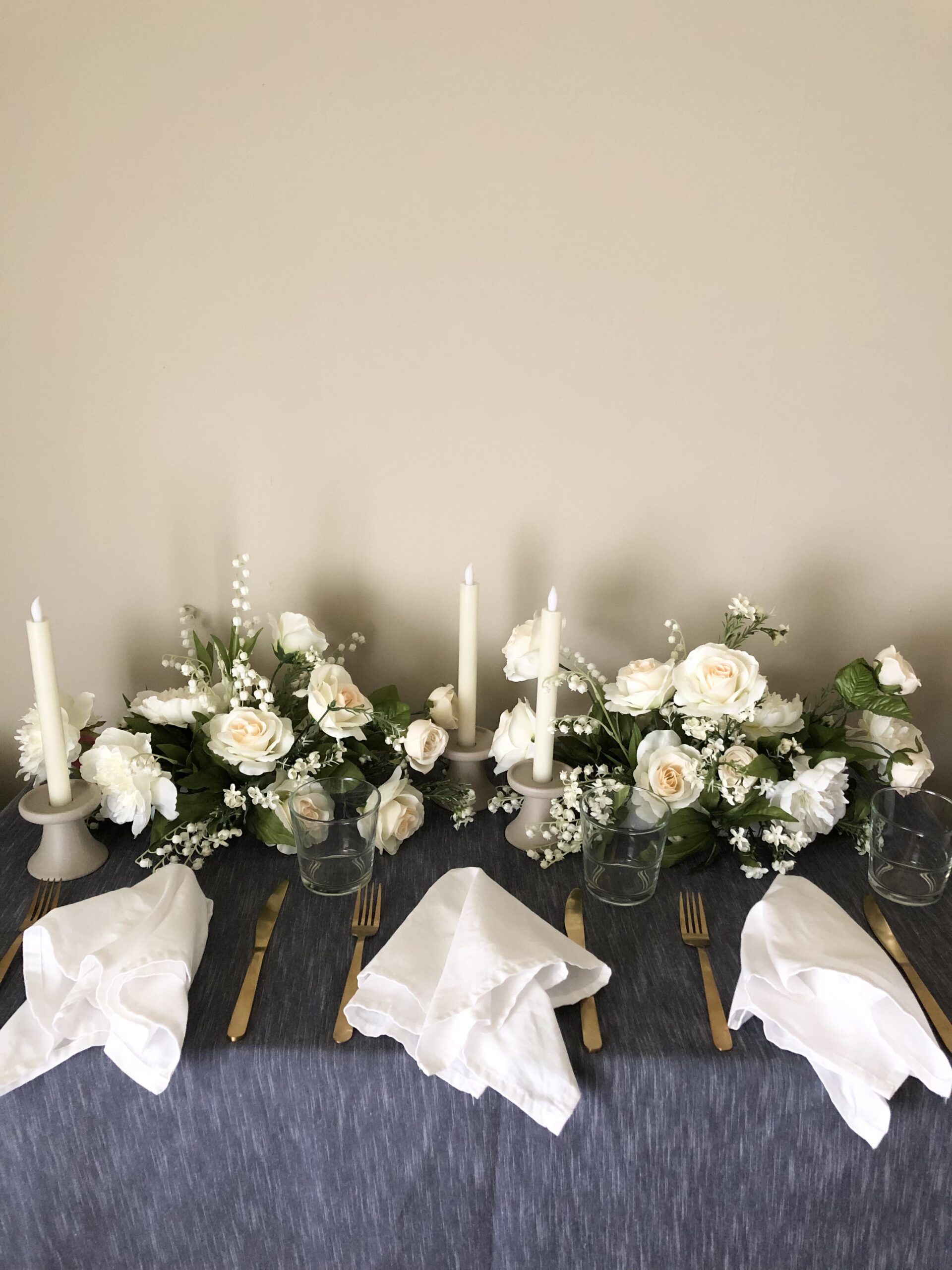 Napkin Folds That Will Elevate Your Reception Tables